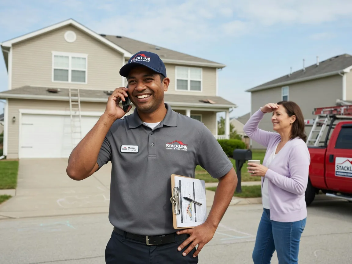 Chimney flashing repair Genoa, NE FAQs